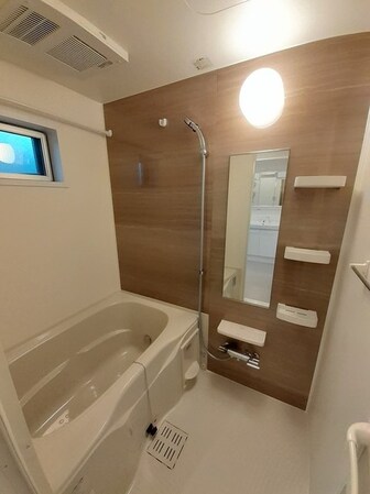 フォンターナ・ヴィータの物件内観写真